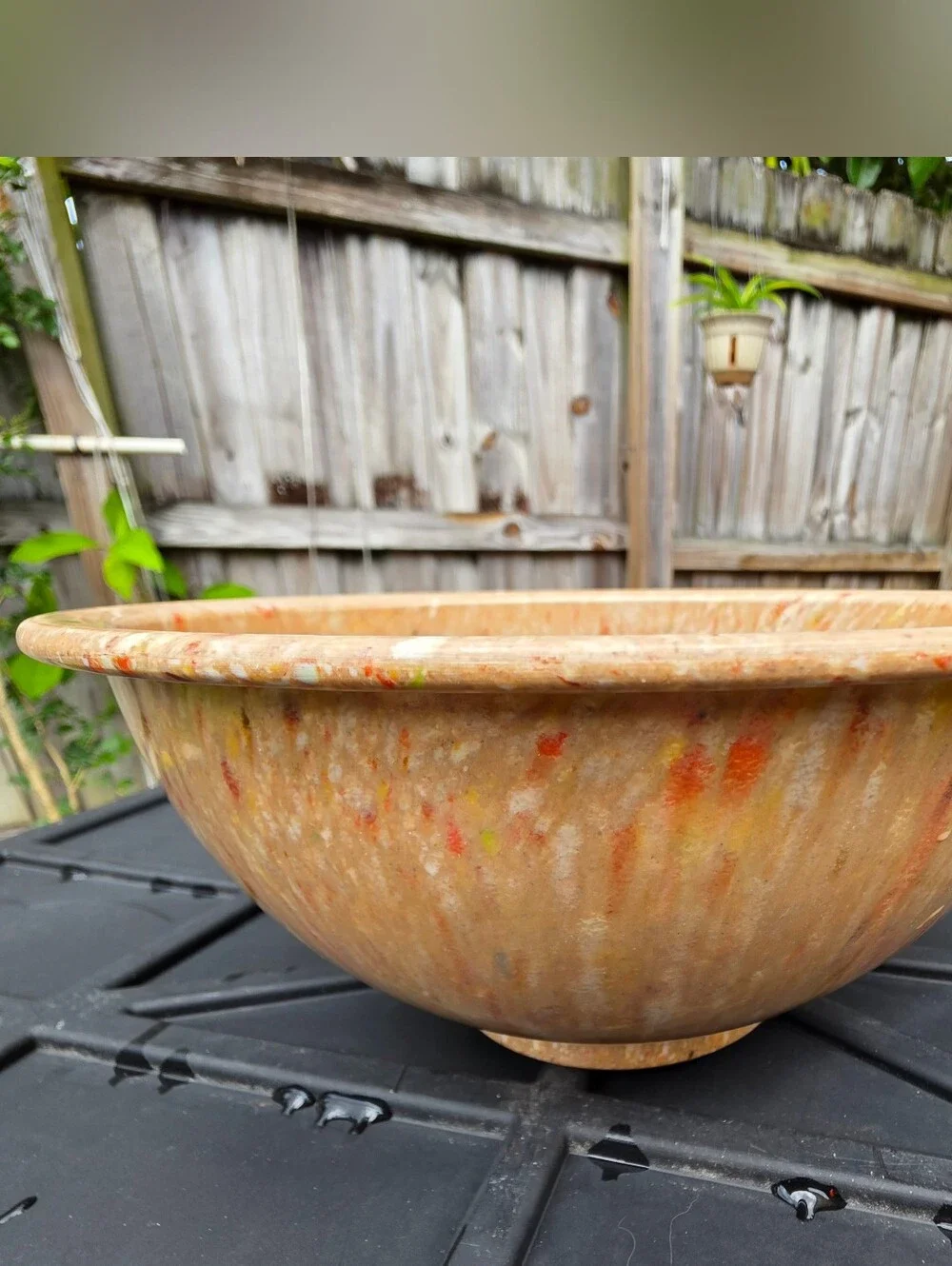 Vintage TEXAS Ware Mixing Bowl